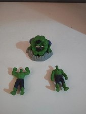 Figurines Hulk