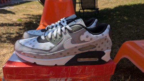 Nike air max nrg - air, 90
