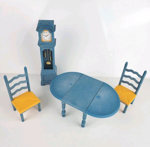 Delavennat horloge table - horloge, à