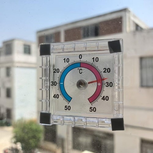 Thermomètre extérieur