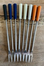 8 Fourchettes ou Pics à
