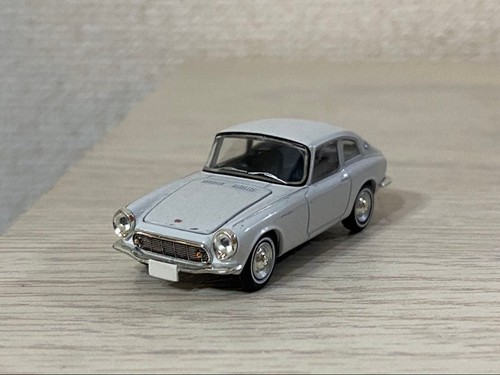 Tomica limited vintage 125a - tomica,