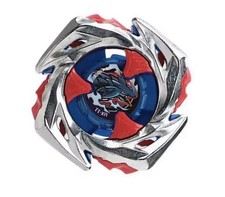 TOUPIE BEYBLADE X IMPACT DRAKE