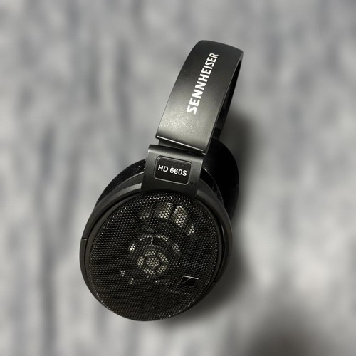 Casque filaire dos ouvert