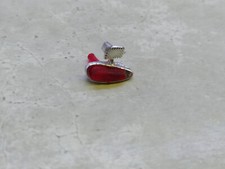 1/18 left rear light Porsche 356 Bburago