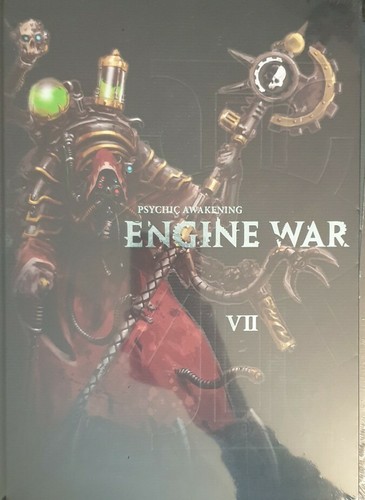Warhammer 40k engine - warhammer,