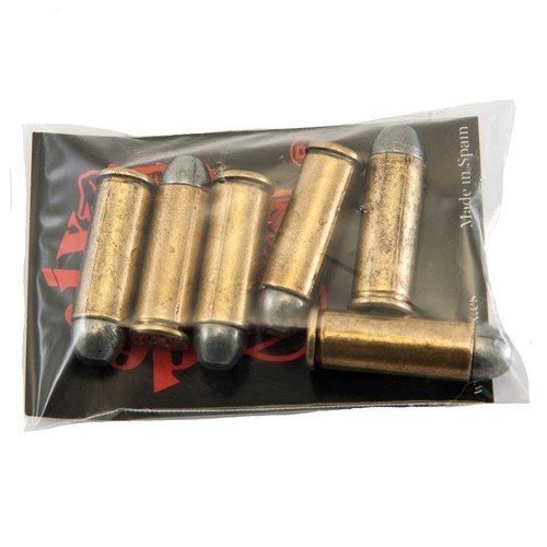 Ba62 balle pistolet - pistolet, usa