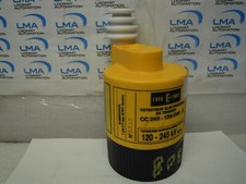 CATU CC 245 - 120/245 KV TRANSMISSION LINE VOLTAGE DETECTOR DETEX +Case*TESTED