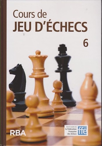 Cours jeu échecs 6 - cours,