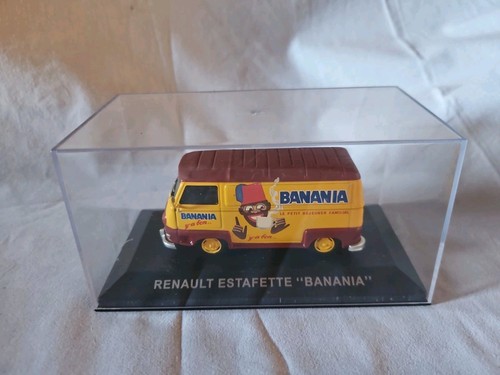 Renault estafette banania - -,