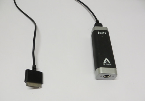 Apogee jam pro professional - pro,