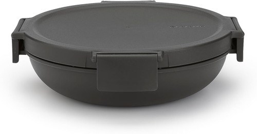 Brabantia boîte ronde - brabantia,