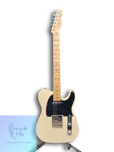 Guitare électrique fender - fender, usa