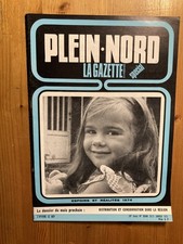 Plein Nord 10 1975 LIéVIN