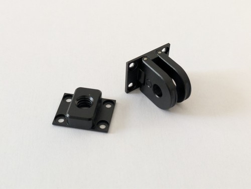 Gopro hero black pattes - hero,