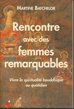 Rencontre avec des femmes