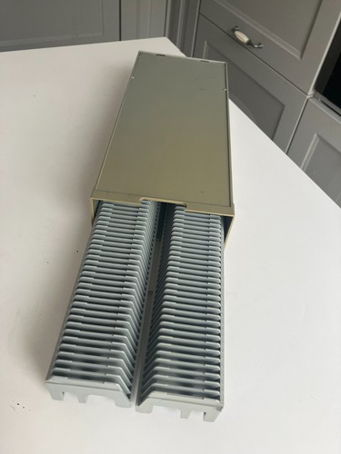 Boite rangement 2 - +, chariots