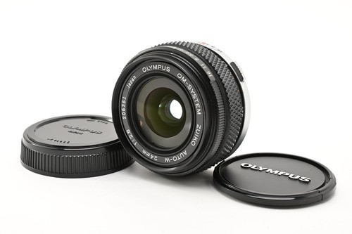 Objectif olympus system - objectif, om-system