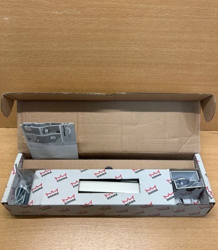 Ferme porte dorma - dorma, ts90