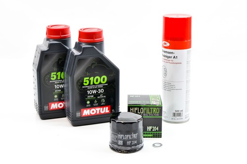 Kit entretien vidange standard - kit,