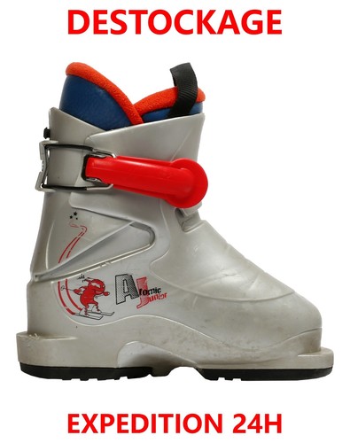 Chaussure ski enfant - de,