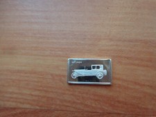 John Pinches - 1924 Lancia