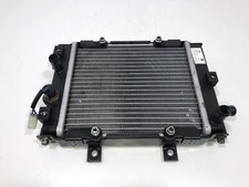 Radiateur Eau Benelli Zenzero 350 2011 2016 Liquide Température