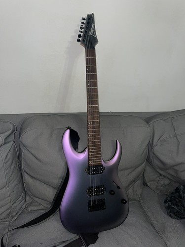 Ibanez rga42ex bam - ibanez, rga42ex-bam