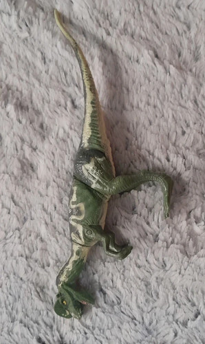 Figurine jurassic park 02 - jurassic,