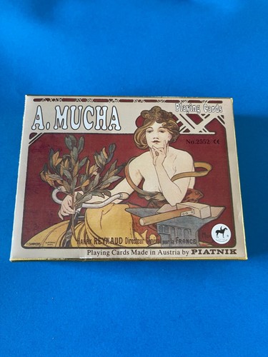 Jeux cartes luxe - cartes, de