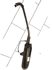 ECHAPPEMENT COMPLET- YAMAHA TMAX500-2005