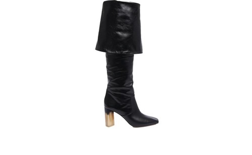 Bottes chloe georgia femme - bottes,