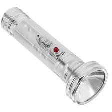 Lampe Torche De Police Poche