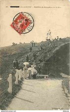 76 - Holy Address - Raidillon du Sémaphore de la Hève - Animated - Deletion