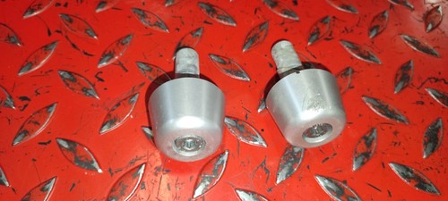 Embouts guidon bmw r1100s - embouts,