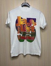 Vintage James Last And His Orchestra Uk Tour 95 T-Shirt Size M
