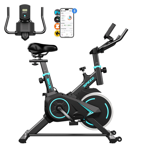 Vélo appartement - vélo, d'appartement