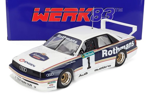 Audi 200 quattro - audi,