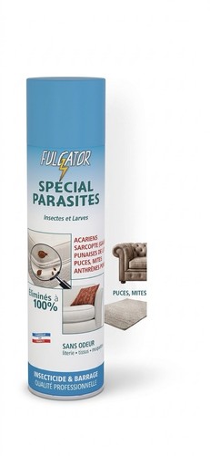 Anti punaises lit acariens - punaises, lit,