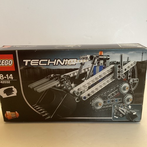 Lego technic 42032 la - technic,