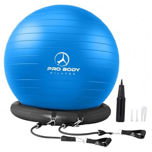 Yoga ball chair - yoga,