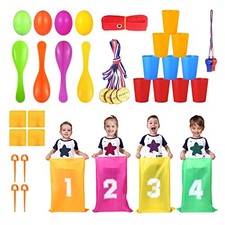 LEMESO Jeux Exterieur Enfant