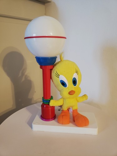 Lampe titi looney - tunes, en
