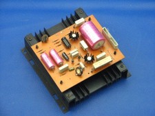 Crumar 915 Orgue / Platine P-753