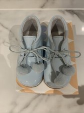 bottes andanines garçon avec