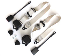 Ceintures de sécurité 3