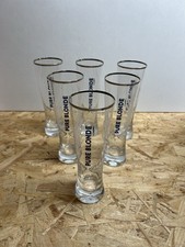 Lot De 6 Verres Jupiler Pure