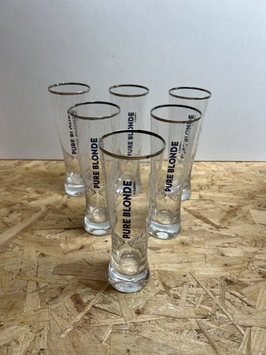Lot verres jupiler pure - 6,