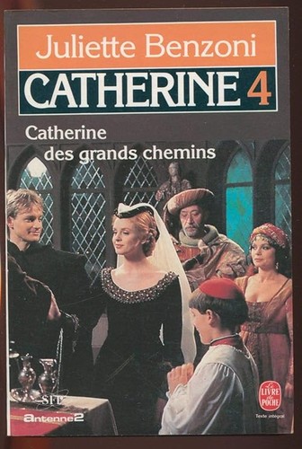 Catherine tome - 4, :
