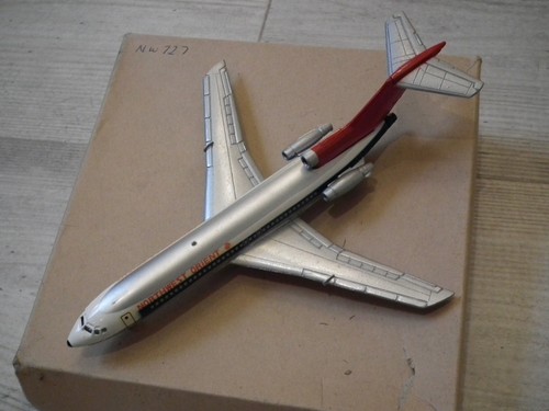 Avion miniature métal aero - miniature, .aero